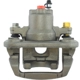 Purchase Top-Quality Rear Left Rebuilt Caliper With Hardware by CENTRIC PARTS - 141.44608 pa12