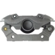 Purchase Top-Quality Rear Left Rebuilt Caliper With Hardware by CENTRIC PARTS - 141.44614 pa10
