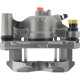 Purchase Top-Quality Rear Left Rebuilt Caliper With Hardware by CENTRIC PARTS - 141.44614 pa12