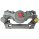 Purchase Top-Quality Rear Left Rebuilt Caliper With Hardware by CENTRIC PARTS - 141.44614 pa13
