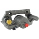 Purchase Top-Quality Rear Left Rebuilt Caliper With Hardware by CENTRIC PARTS - 141.44614 pa16