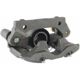 Purchase Top-Quality Rear Left Rebuilt Caliper With Hardware by CENTRIC PARTS - 141.44614 pa17