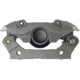 Purchase Top-Quality Rear Left Rebuilt Caliper With Hardware by CENTRIC PARTS - 141.44614 pa18