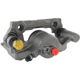 Purchase Top-Quality Rear Left Rebuilt Caliper With Hardware by CENTRIC PARTS - 141.44614 pa4