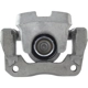 Purchase Top-Quality Rear Left Rebuilt Caliper With Hardware by CENTRIC PARTS - 141.44616 pa12