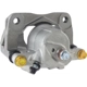 Purchase Top-Quality Rear Left Rebuilt Caliper With Hardware by CENTRIC PARTS - 141.44616 pa2