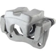Purchase Top-Quality Rear Left Rebuilt Caliper With Hardware by CENTRIC PARTS - 141.44616 pa6
