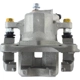 Purchase Top-Quality Rear Left Rebuilt Caliper With Hardware by CENTRIC PARTS - 141.44616 pa9