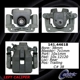 Purchase Top-Quality Rear Left Rebuilt Caliper With Hardware by CENTRIC PARTS - 141.44618 pa10