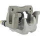 Purchase Top-Quality Rear Left Rebuilt Caliper With Hardware by CENTRIC PARTS - 141.44618 pa11