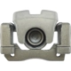 Purchase Top-Quality Rear Left Rebuilt Caliper With Hardware by CENTRIC PARTS - 141.44618 pa13