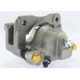 Purchase Top-Quality Rear Left Rebuilt Caliper With Hardware by CENTRIC PARTS - 141.44618 pa15