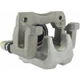 Purchase Top-Quality Rear Left Rebuilt Caliper With Hardware by CENTRIC PARTS - 141.44618 pa16