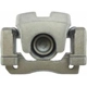 Purchase Top-Quality Rear Left Rebuilt Caliper With Hardware by CENTRIC PARTS - 141.44618 pa17