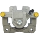 Purchase Top-Quality Rear Left Rebuilt Caliper With Hardware by CENTRIC PARTS - 141.44618 pa2