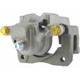 Purchase Top-Quality Rear Left Rebuilt Caliper With Hardware by CENTRIC PARTS - 141.44618 pa20