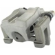 Purchase Top-Quality Rear Left Rebuilt Caliper With Hardware by CENTRIC PARTS - 141.44618 pa21