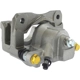 Purchase Top-Quality Rear Left Rebuilt Caliper With Hardware by CENTRIC PARTS - 141.44618 pa5