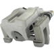 Purchase Top-Quality Rear Left Rebuilt Caliper With Hardware by CENTRIC PARTS - 141.44618 pa6