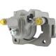 Purchase Top-Quality Rear Left Rebuilt Caliper With Hardware by CENTRIC PARTS - 141.44618 pa8