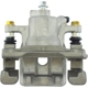 Purchase Top-Quality Rear Left Rebuilt Caliper With Hardware by CENTRIC PARTS - 141.44618 pa9