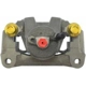 Purchase Top-Quality Rear Left Rebuilt Caliper With Hardware by CENTRIC PARTS - 141.44624 pa13