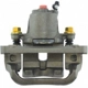Purchase Top-Quality Rear Left Rebuilt Caliper With Hardware by CENTRIC PARTS - 141.44624 pa14