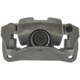 Purchase Top-Quality Rear Left Rebuilt Caliper With Hardware by CENTRIC PARTS - 141.44624 pa17