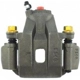 Purchase Top-Quality Rear Left Rebuilt Caliper With Hardware by CENTRIC PARTS - 141.44624 pa19