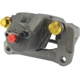 Purchase Top-Quality Rear Left Rebuilt Caliper With Hardware by CENTRIC PARTS - 141.44624 pa2
