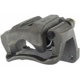 Purchase Top-Quality Rear Left Rebuilt Caliper With Hardware by CENTRIC PARTS - 141.44624 pa21