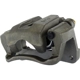Purchase Top-Quality Rear Left Rebuilt Caliper With Hardware by CENTRIC PARTS - 141.44624 pa22