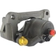 Purchase Top-Quality Rear Left Rebuilt Caliper With Hardware by CENTRIC PARTS - 141.44624 pa3