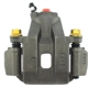 Purchase Top-Quality Rear Left Rebuilt Caliper With Hardware by CENTRIC PARTS - 141.44624 pa4
