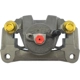 Purchase Top-Quality Rear Left Rebuilt Caliper With Hardware by CENTRIC PARTS - 141.44624 pa7