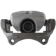 Purchase Top-Quality Rear Left Rebuilt Caliper With Hardware by CENTRIC PARTS - 141.44630 pa10