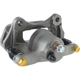 Purchase Top-Quality Rear Left Rebuilt Caliper With Hardware by CENTRIC PARTS - 141.44630 pa3