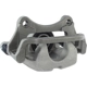 Purchase Top-Quality Rear Left Rebuilt Caliper With Hardware by CENTRIC PARTS - 141.44630 pa7