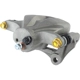 Purchase Top-Quality Rear Left Rebuilt Caliper With Hardware by CENTRIC PARTS - 141.44630 pa9