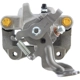 Purchase Top-Quality Rear Left Rebuilt Caliper With Hardware by CENTRIC PARTS - 141.44636 pa11