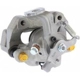 Purchase Top-Quality Rear Left Rebuilt Caliper With Hardware by CENTRIC PARTS - 141.44636 pa14
