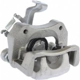Purchase Top-Quality Rear Left Rebuilt Caliper With Hardware by CENTRIC PARTS - 141.44636 pa15