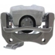 Purchase Top-Quality Rear Left Rebuilt Caliper With Hardware by CENTRIC PARTS - 141.44636 pa16