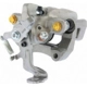 Purchase Top-Quality Rear Left Rebuilt Caliper With Hardware by CENTRIC PARTS - 141.44636 pa18