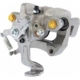 Purchase Top-Quality Rear Left Rebuilt Caliper With Hardware by CENTRIC PARTS - 141.44636 pa20