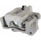 Purchase Top-Quality Rear Left Rebuilt Caliper With Hardware by CENTRIC PARTS - 141.44636 pa21