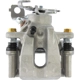 Purchase Top-Quality Rear Left Rebuilt Caliper With Hardware by CENTRIC PARTS - 141.44636 pa8