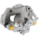 Purchase Top-Quality Rear Left Rebuilt Caliper With Hardware by CENTRIC PARTS - 141.44636 pa9