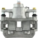 Purchase Top-Quality Rear Left Rebuilt Caliper With Hardware by CENTRIC PARTS - 141.44642 pa1