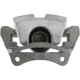 Purchase Top-Quality Rear Left Rebuilt Caliper With Hardware by CENTRIC PARTS - 141.44642 pa10